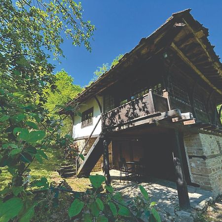 Guest House Cana Mihova Bozhentsi Eksteriør billede