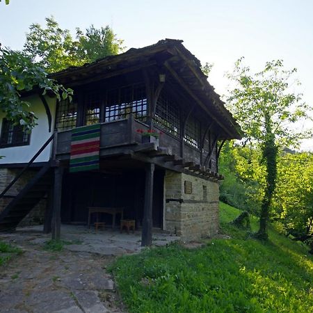 Guest House Cana Mihova Bozhentsi Eksteriør billede