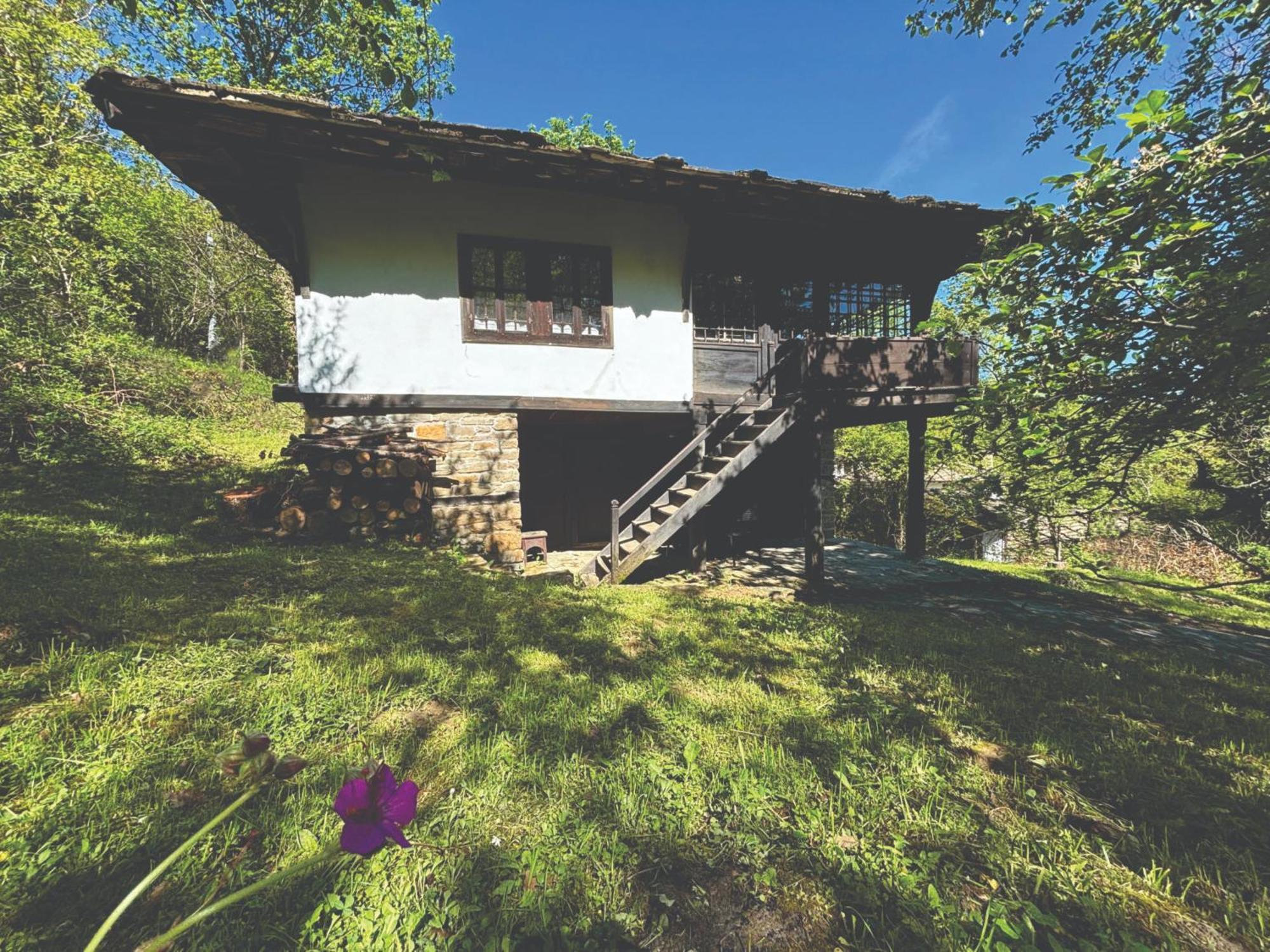 Guest House Cana Mihova Bozhentsi Eksteriør billede