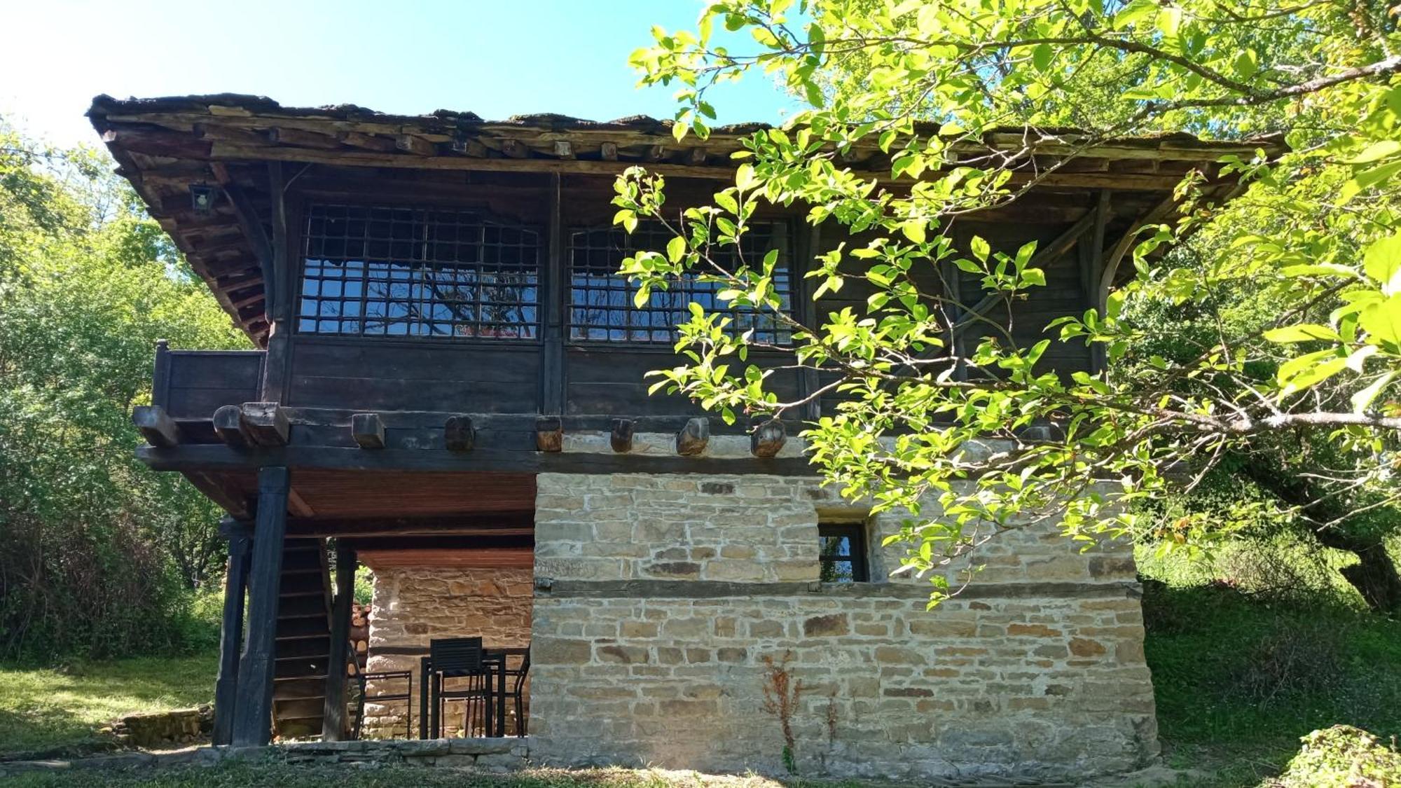 Guest House Cana Mihova Bozhentsi Eksteriør billede