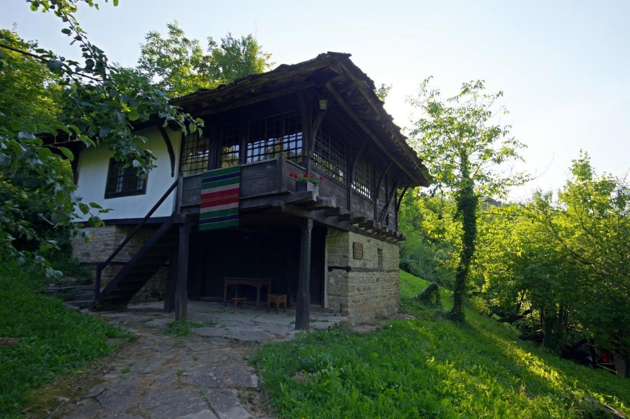 Guest House Cana Mihova Bozhentsi Eksteriør billede